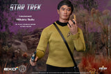 EXO-6 Star Trek Die Original-Serie Lt. Sulu 1/6 Actionfigur