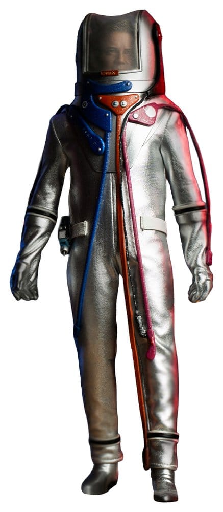EXO-6 Star Trek Original-Serie James T. Kirk In Environmental Suit 1/6 Actionfigur