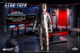 EXO-6 Star Trek Original-Serie James T. Kirk In Environmental Suit 1/6 Actionfigur