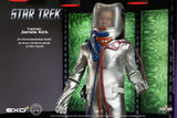 EXO-6 Star Trek Original-Serie James T. Kirk In Environmental Suit 1/6 Actionfigur