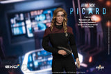 EXO-6 Star Trek Picard Captain Seven of Nine 1/6 Actionfigur