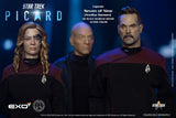EXO-6 Star Trek Picard Captain Seven of Nine 1/6 Actionfigur