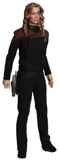 EXO-6 Star Trek Picard Captain Seven of Nine 1/6 Actionfigur