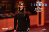 EXO-6 Star Trek Picard Captain Seven of Nine 1/6 Actionfigur