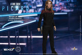 EXO-6 Star Trek Picard Captain Seven of Nine 1/6 Actionfigur