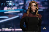 EXO-6 Star Trek Picard Captain Seven of Nine 1/6 Actionfigur