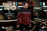 EXO-6 Star Trek Strange New Worlds Ensign Boimler 1/6 Actionfigur