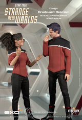 EXO-6 Star Trek Strange New Worlds Ensign Boimler 1/6 Actionfigur
