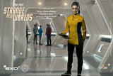 EXO-6 Star Trek Strange New Worlds Lt. Com Una Chin-Riley 1/6 Actionfigur
