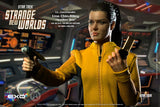EXO-6 Star Trek Strange New Worlds Lt. Com Una Chin-Riley 1/6 Actionfigur