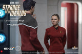 EXO-6 Star Trek Strange New Worlds Lt. La’An Noonien-Singh 1/6 Actionfigur