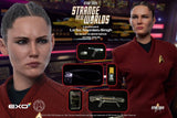 EXO-6 Star Trek Strange New Worlds Lt. La’An Noonien-Singh 1/6 Actionfigur