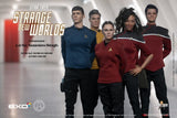 EXO-6 Star Trek Strange New Worlds Lt. La’An Noonien-Singh 1/6 Actionfigur