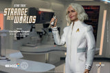 EXO-6 Star Trek Strange New Worlds Nurse Chapel 1/6 Actionfigur