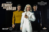EXO-6 Star Trek Strange New Worlds Nurse Chapel 1/6 Actionfigur