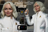 EXO-6 Star Trek Strange New Worlds Nurse Chapel 1/6 Actionfigur