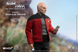 EXO-6 Star Trek The Next Generation Captain Jean-Luc Picard (Essential Darmok Uniform) 1/6 Actionfigur