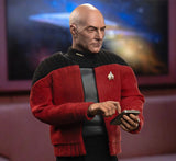 EXO-6 Star Trek The Next Generation Captain Jean-Luc Picard (Essential Darmok Uniform) 1/6 Actionfigur