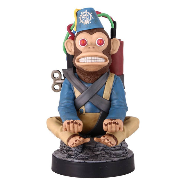 Exquisite Gaming Call of Duty Monkey Bomb Cable Guys Lade-Halter