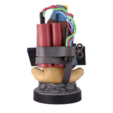 Exquisite Gaming Call of Duty Monkey Bomb Cable Guys Lade-Halter