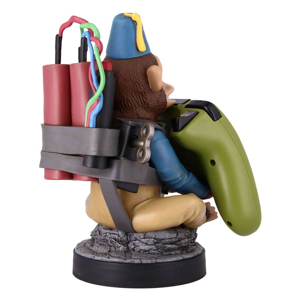 Exquisite Gaming Call of Duty Monkey Bomb Cable Guys Lade-Halter