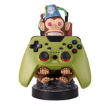 Exquisite Gaming Call of Duty Monkey Bomb Cable Guys Lade-Halter
