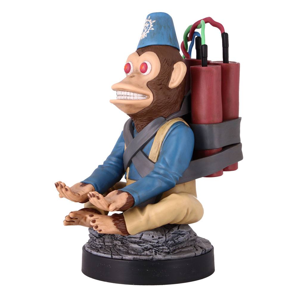 Exquisite Gaming Call of Duty Monkey Bomb Cable Guys Lade-Halter