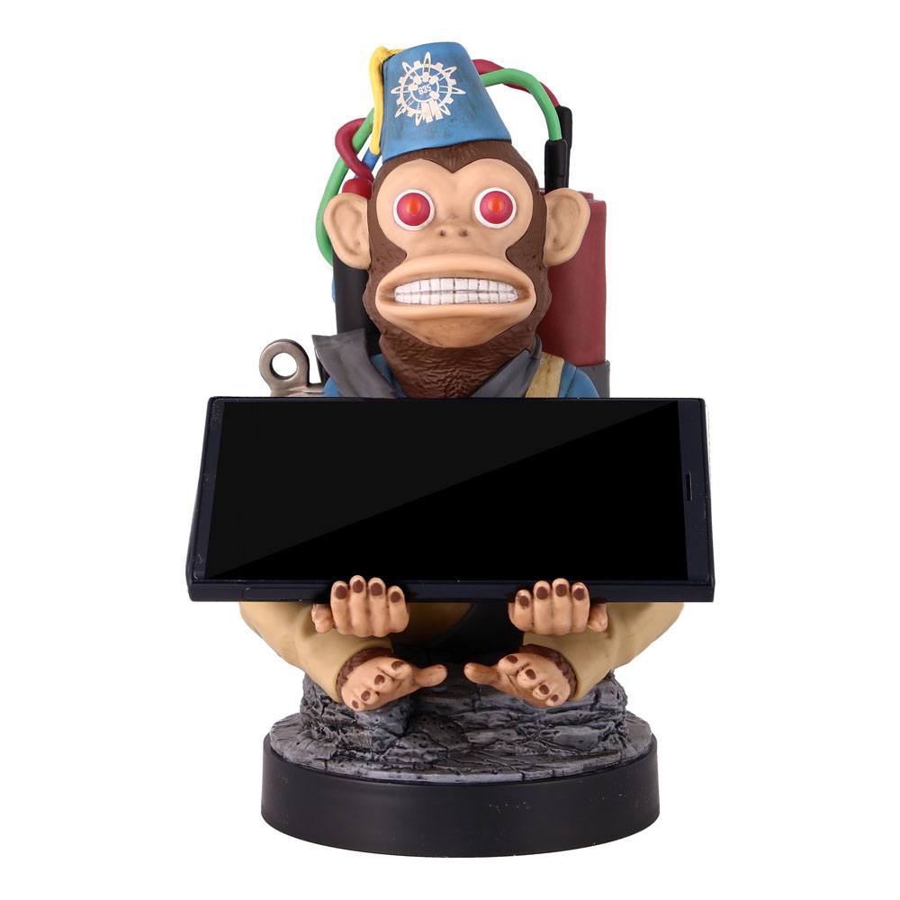 Exquisite Gaming Call of Duty Monkey Bomb Cable Guys Lade-Halter