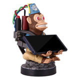Exquisite Gaming Call of Duty Monkey Bomb Cable Guys Lade-Halter