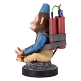 Exquisite Gaming Call of Duty Monkey Bomb Cable Guys Lade-Halter
