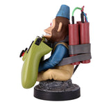 Exquisite Gaming Call of Duty Monkey Bomb Cable Guys Lade-Halter