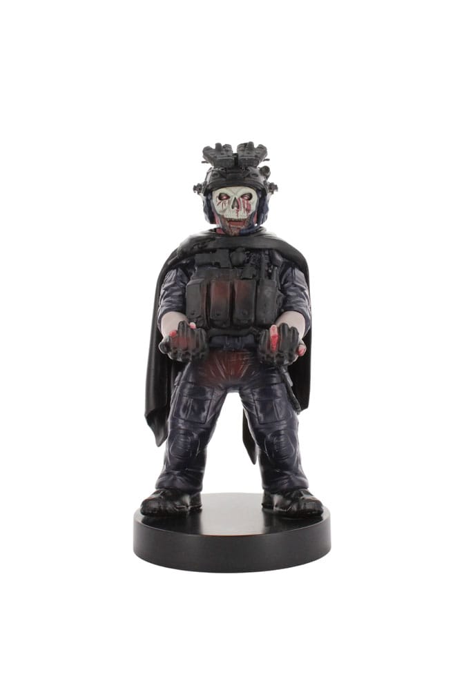 Exquisite Gaming Call of Duty Zombie Ghost Cable Guys Lade-Halter