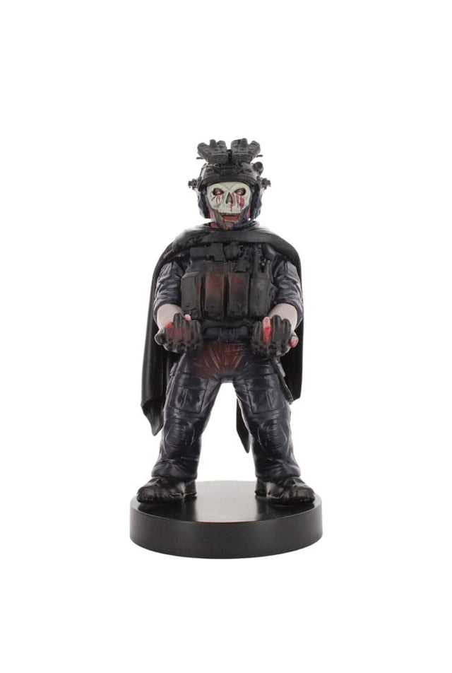 Exquisite Gaming Call of Duty Zombie Ghost Cable Guys Lade-Halter