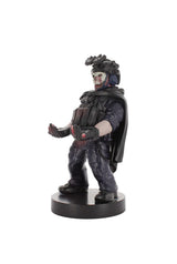 Exquisite Gaming Call of Duty Zombie Ghost Cable Guys Lade-Halter