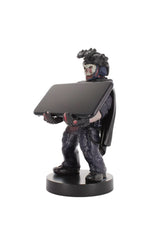 Exquisite Gaming Call of Duty Zombie Ghost Cable Guys Lade-Halter