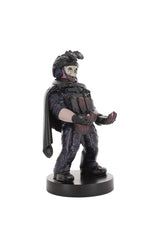 Exquisite Gaming Call of Duty Zombie Ghost Cable Guys Lade-Halter