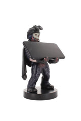 Exquisite Gaming Call of Duty Zombie Ghost Cable Guys Lade-Halter