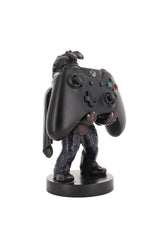 Exquisite Gaming Call of Duty Zombie Ghost Cable Guys Lade-Halter