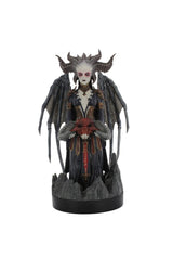 Exquisite Gaming Diablo Lilith Cable Guys Lade-Halter