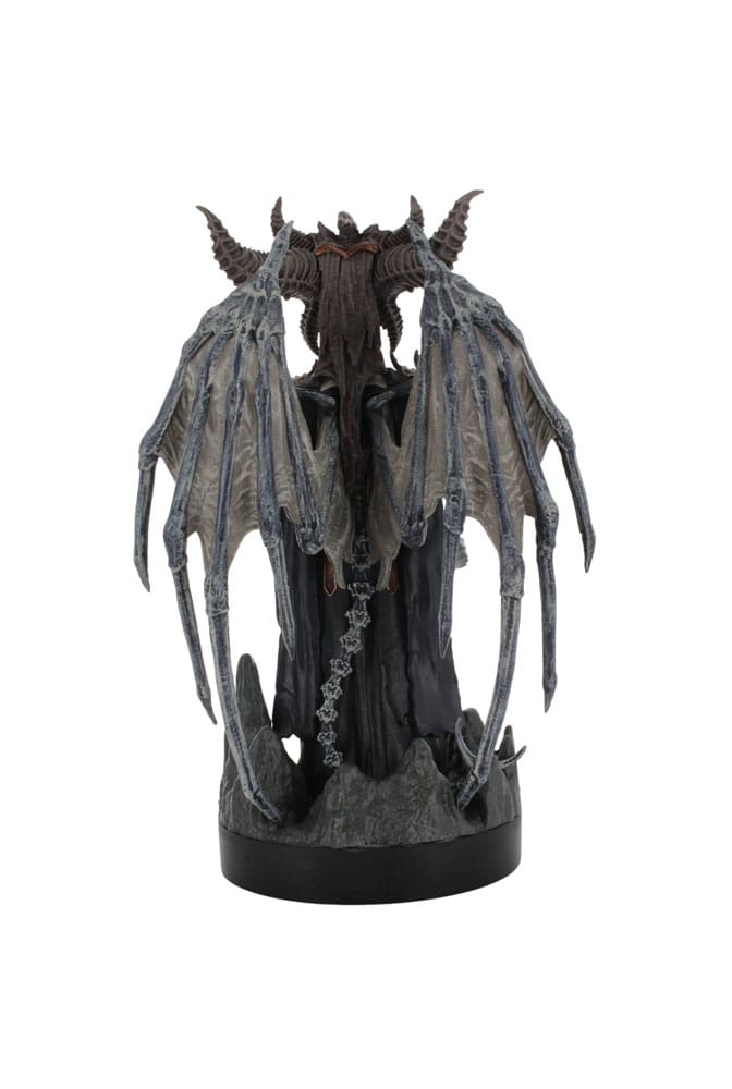 Exquisite Gaming Diablo Lilith Cable Guys Lade-Halter