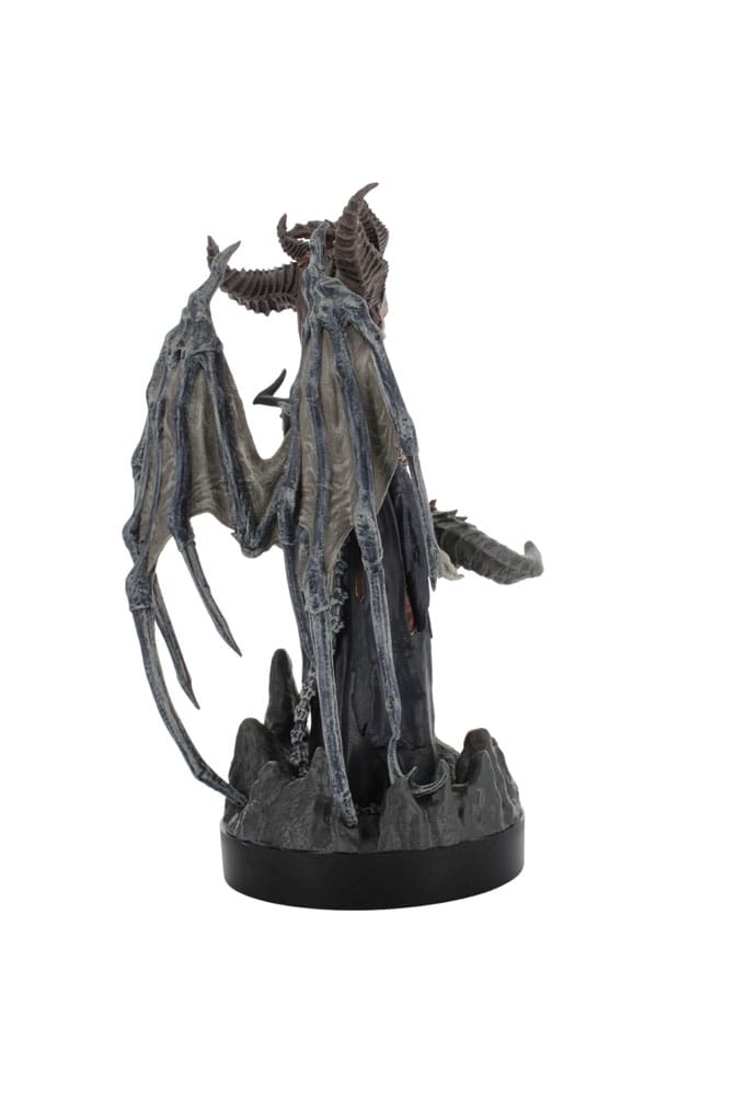 Exquisite Gaming Diablo Lilith Cable Guys Lade-Halter