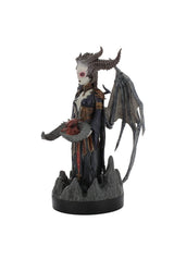Exquisite Gaming Diablo Lilith Cable Guys Lade-Halter