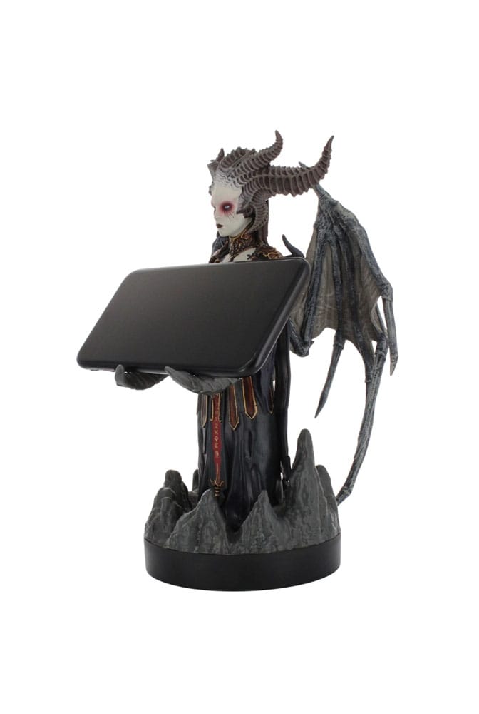 Exquisite Gaming Diablo Lilith Cable Guys Lade-Halter