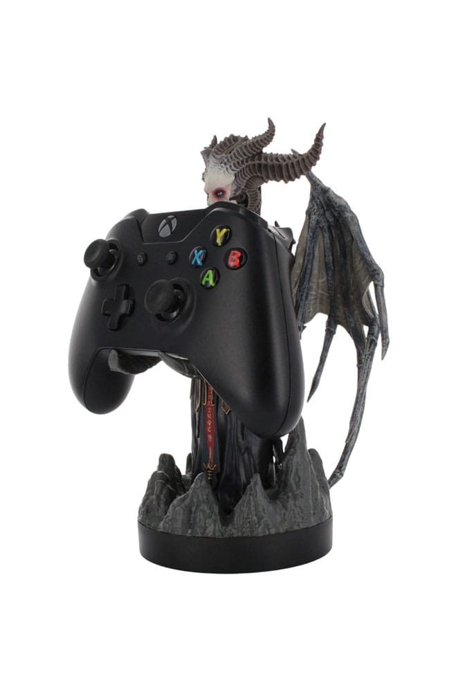 Exquisite Gaming Diablo Lilith Cable Guys Lade-Halter