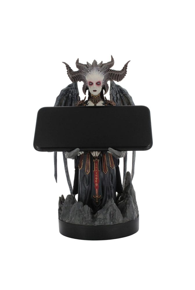 Exquisite Gaming Diablo Lilith Cable Guys Lade-Halter