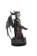 Exquisite Gaming Diablo Lilith Cable Guys Lade-Halter