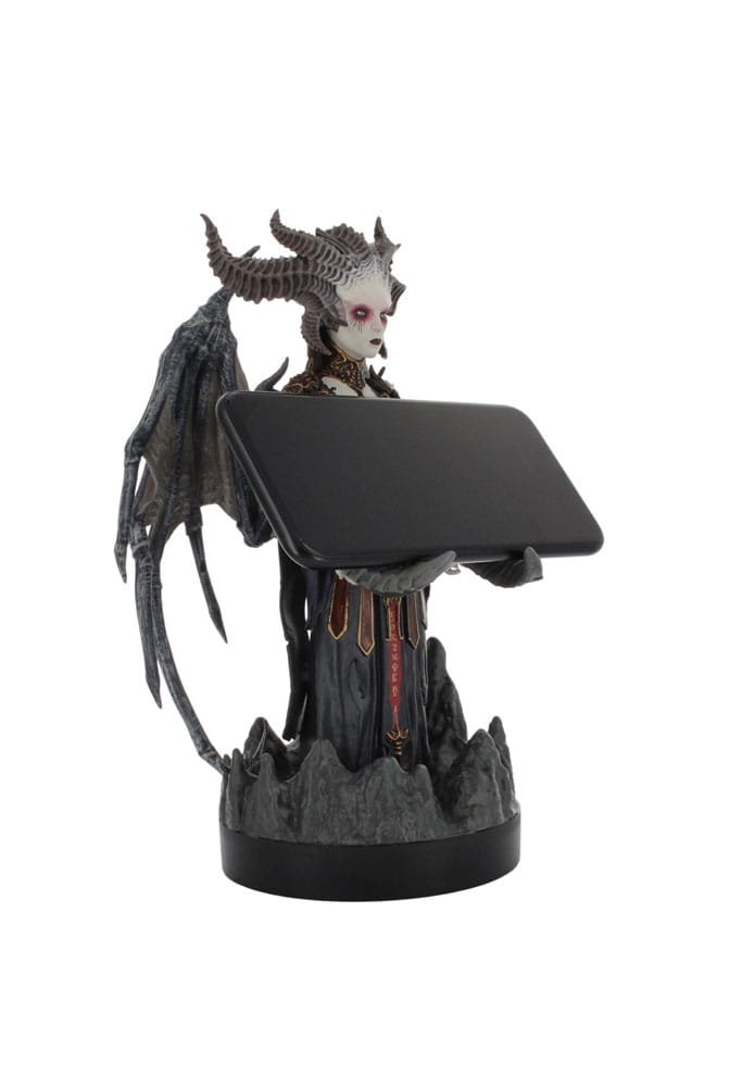 Exquisite Gaming Diablo Lilith Cable Guys Lade-Halter