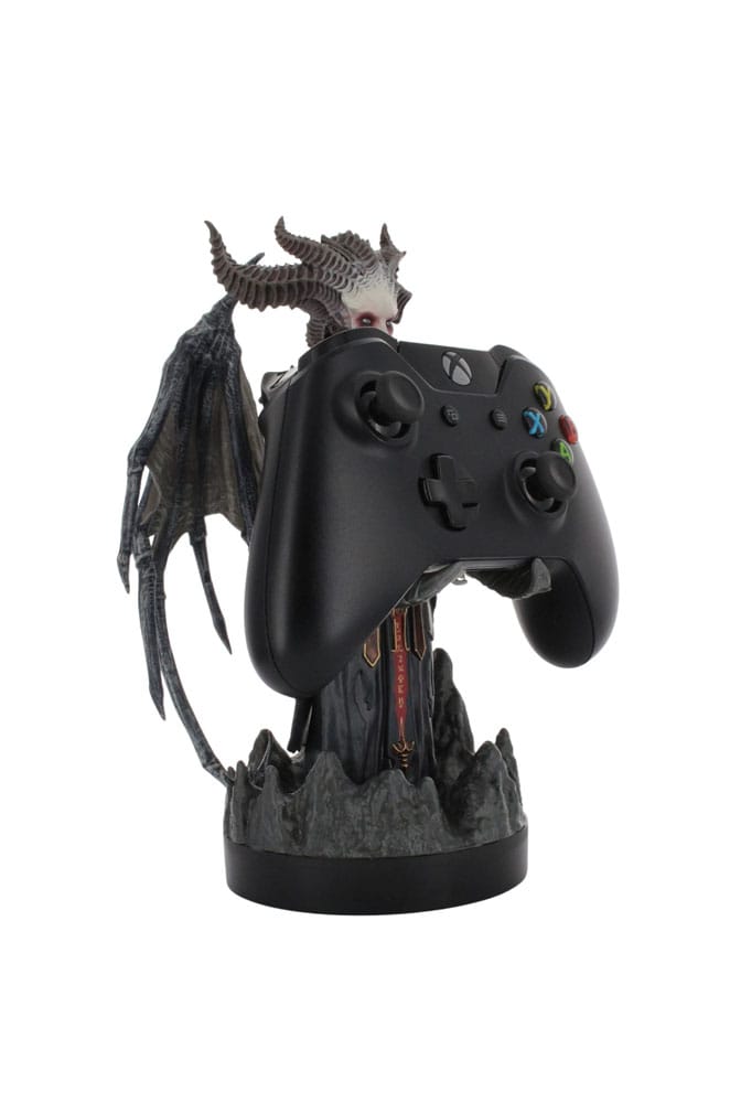 Exquisite Gaming Diablo Lilith Cable Guys Lade-Halter