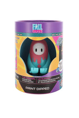Exquisite Gaming Fall Guys Paint Dipped Holdems Mini-Halter