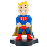 Exquisite Gaming Fallout Toughness Vault Boy Cable Guys Holdems Mini Lade-Halter